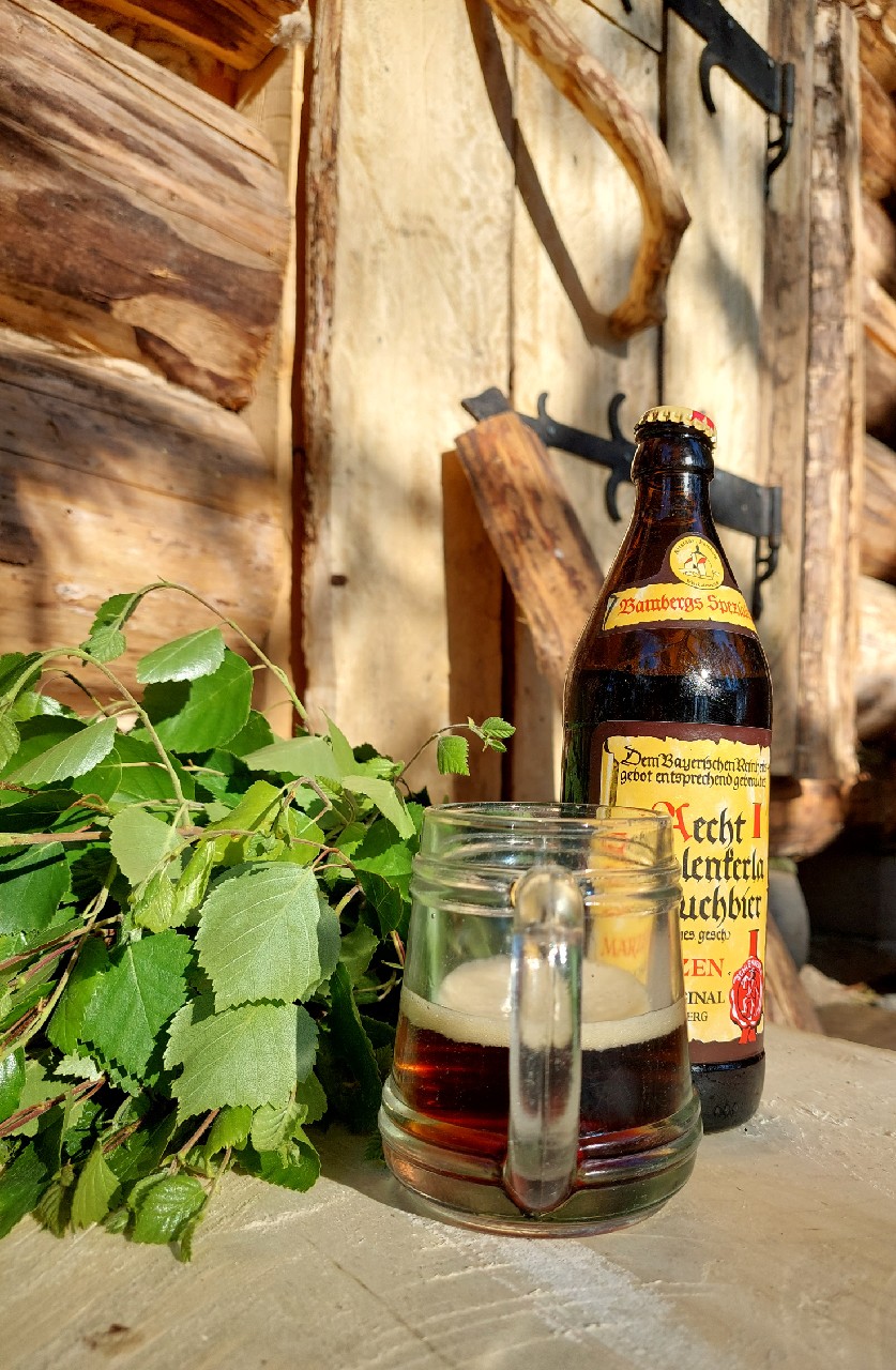 Aecht Schlenkerla Rauchbier Märzen, Germany
