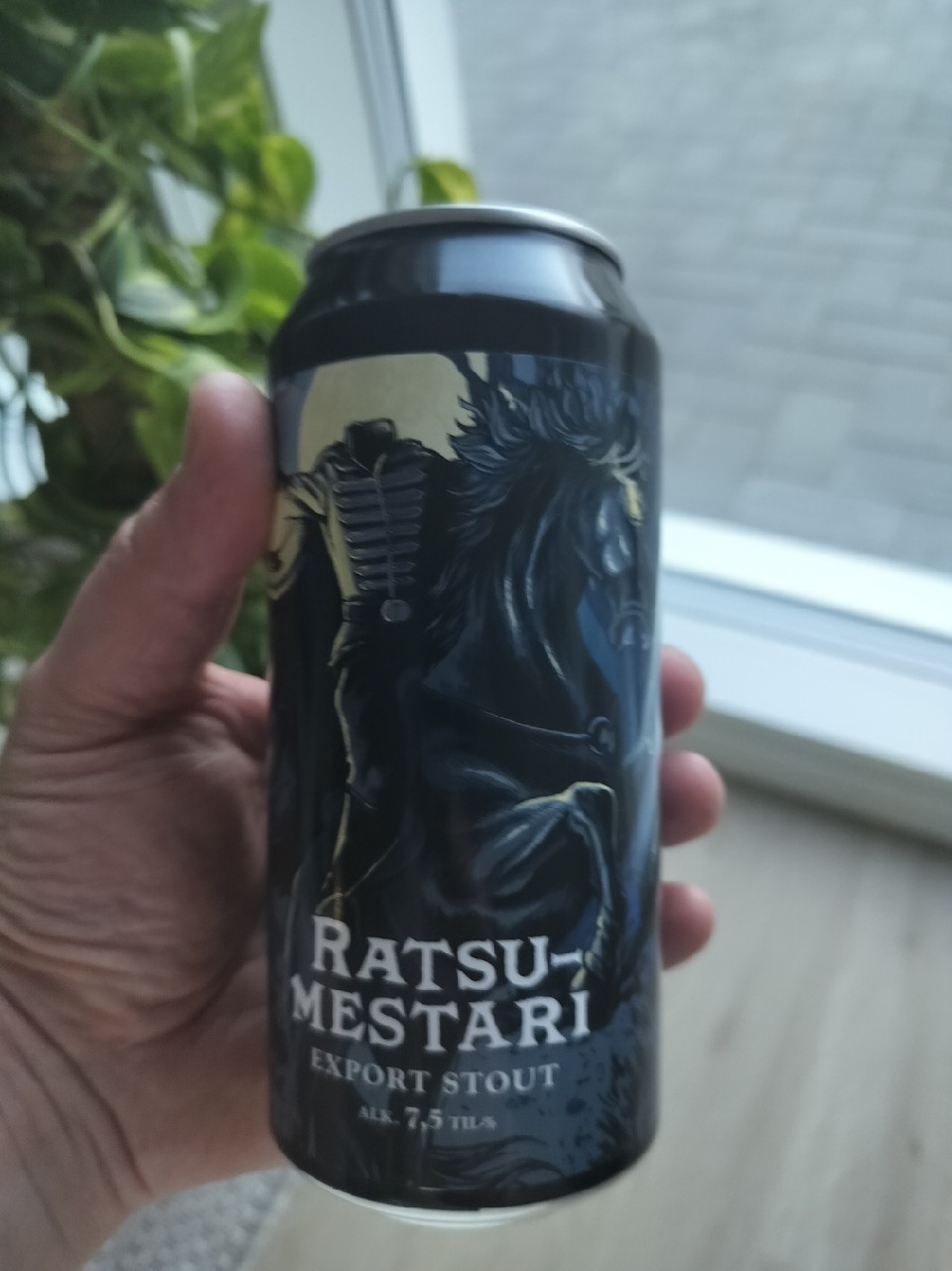 Ratsumestari, Finland