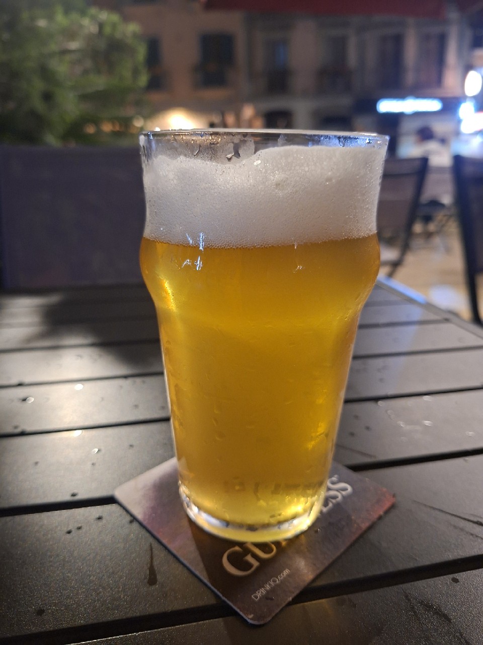 Violante, P3 Brewing company