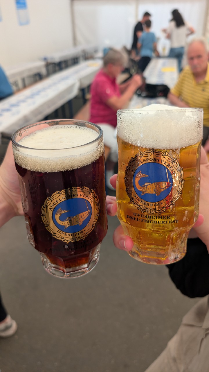 Dachsenfranz Dunkel, Dachsenfranz Biermanufaktur