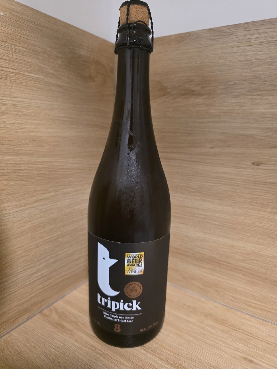 Tripick 6, Tripick