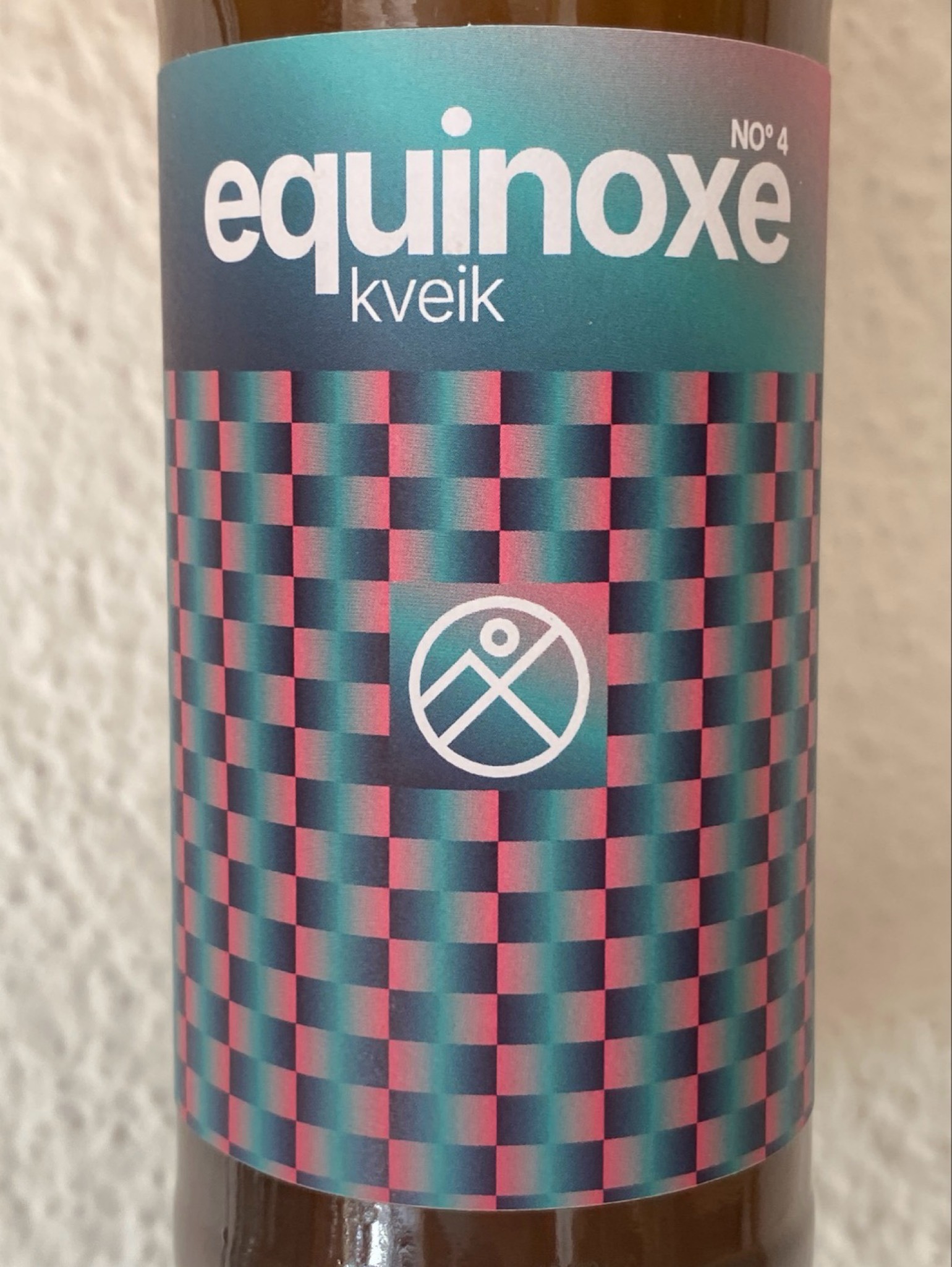 Equinoxe Kveik No 4, Septentrion