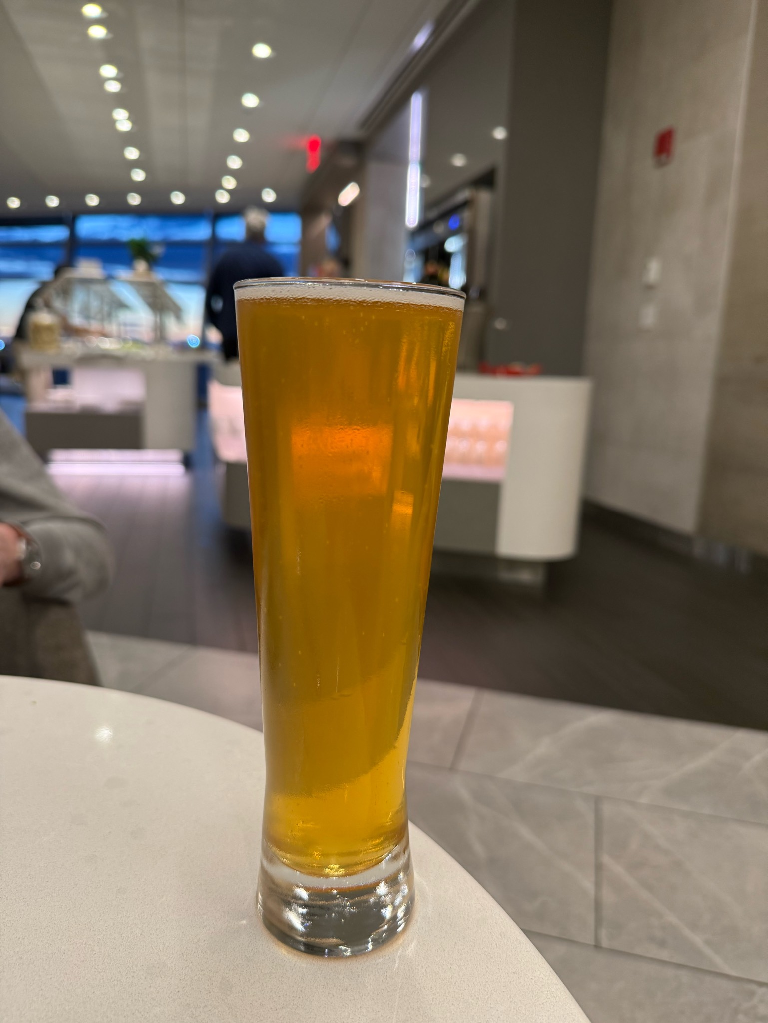 Brooklyn Pilsner 5.0%, United States
