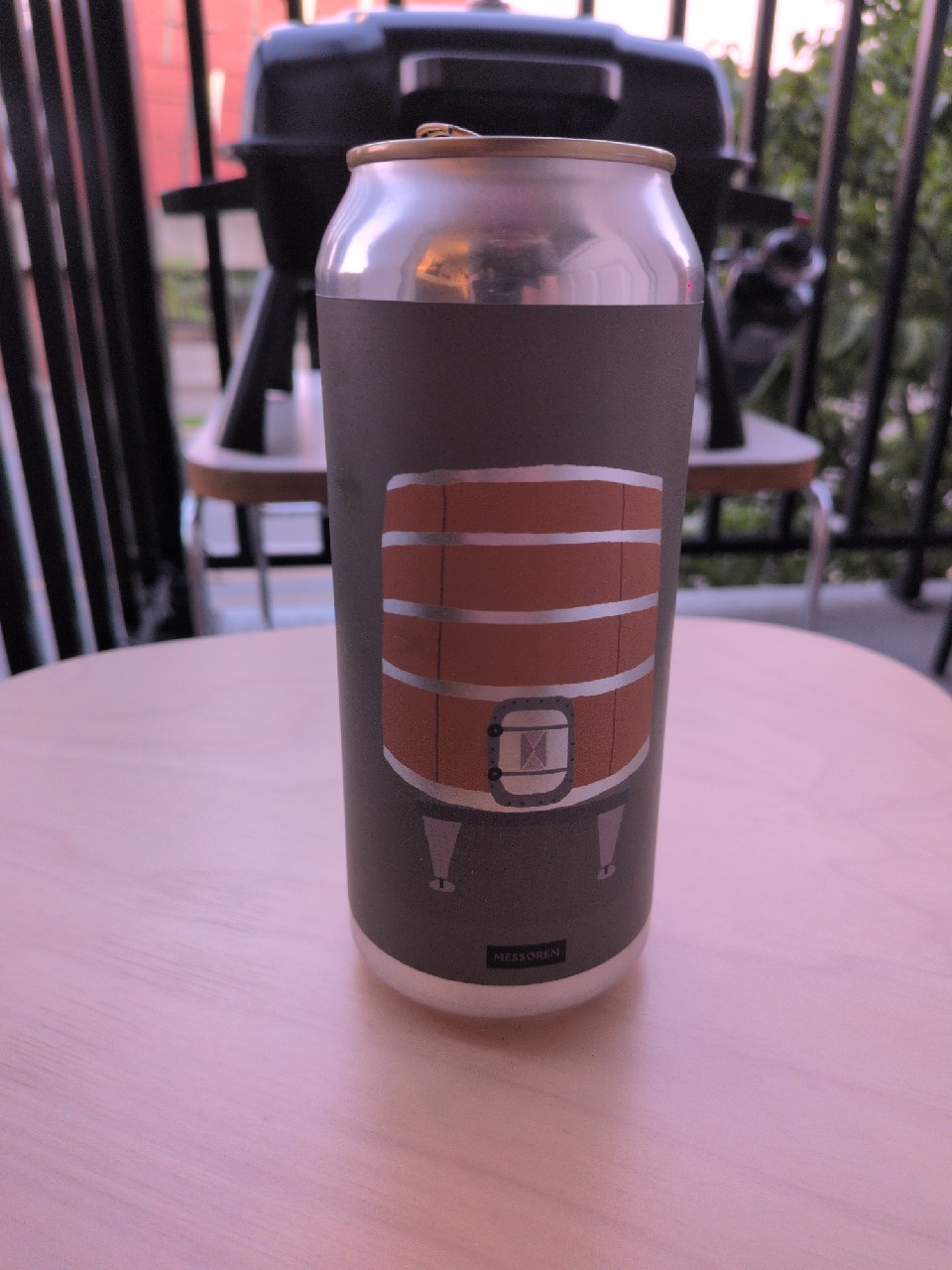 czech de foudre, Canada