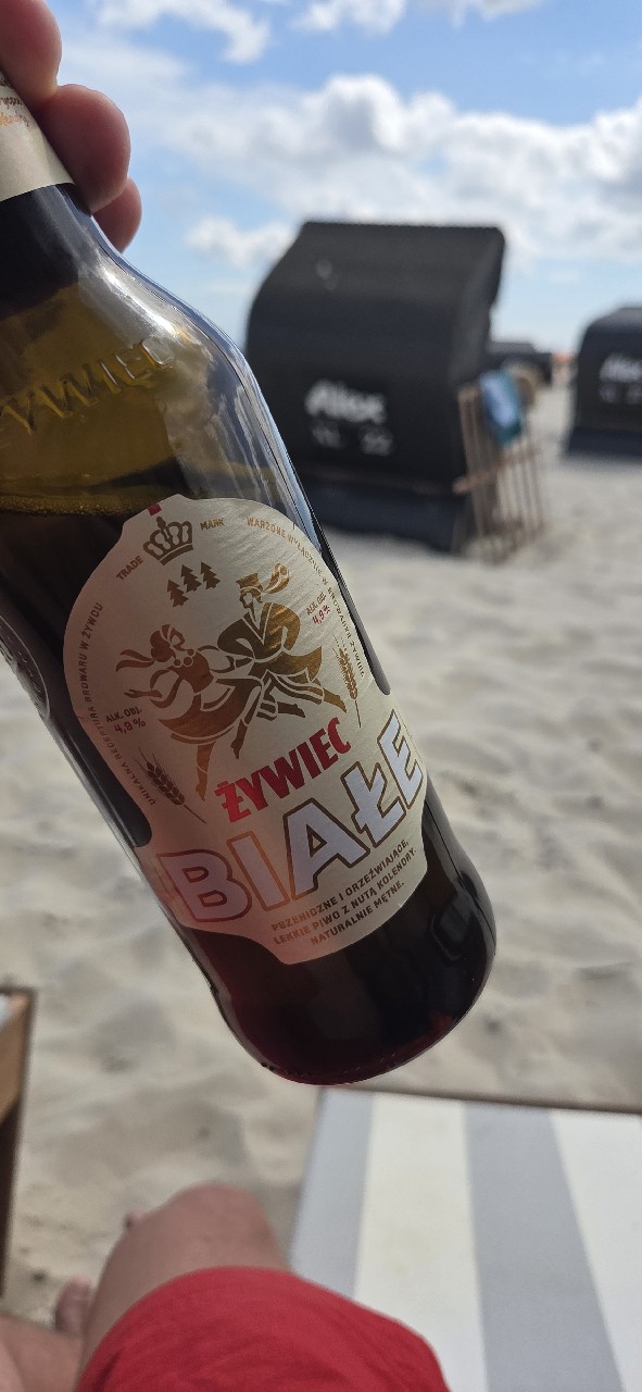 Żywiec Białe, Grupa Żywiec (Heineken)