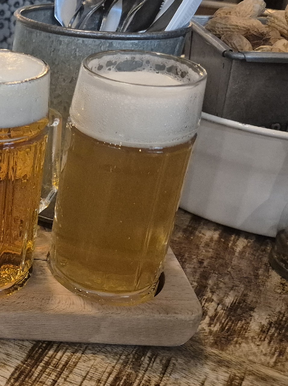 Fabrika 12° Svetlý Ležiak, Fabrika Beer Pub