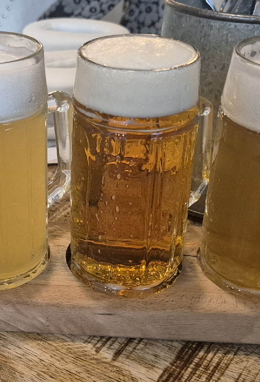 Fabrika 14° APA, Fabrika Beer Pub
