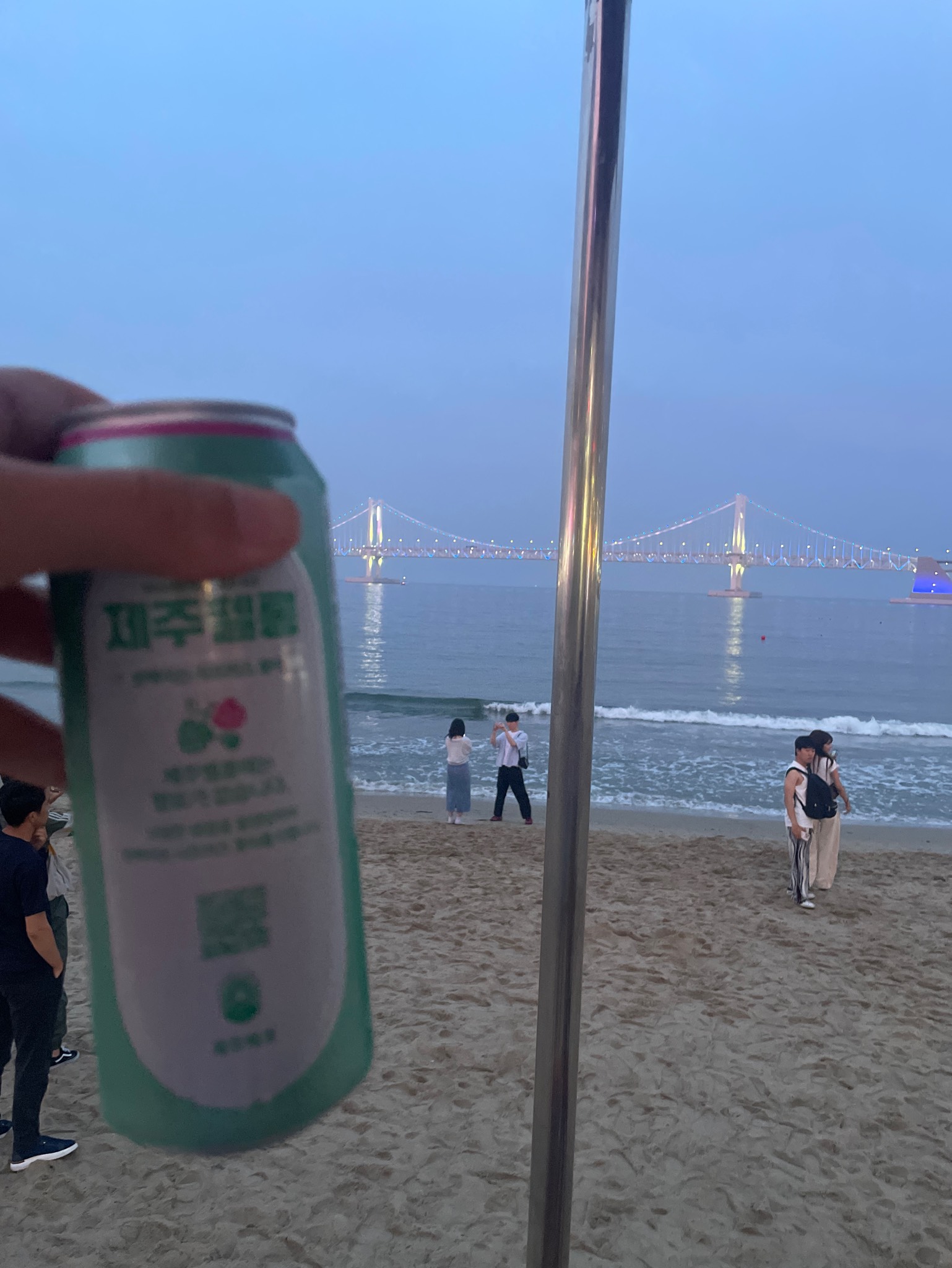Jeju Pellong Ale / 제주 펠롱맥주, Jeju Beer Company