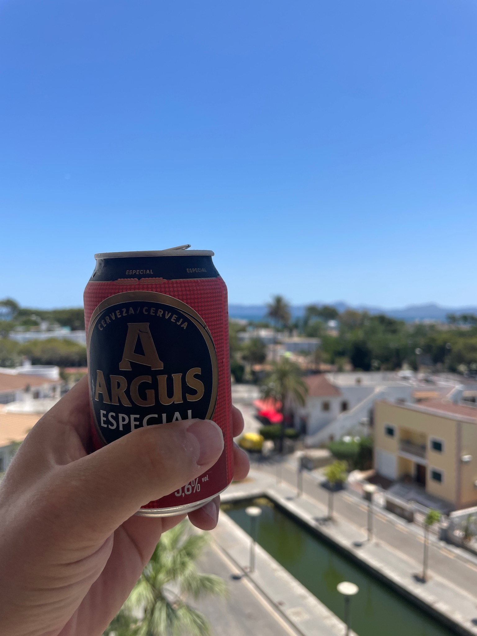 argus especial, Lidl Supermercados S.A.U