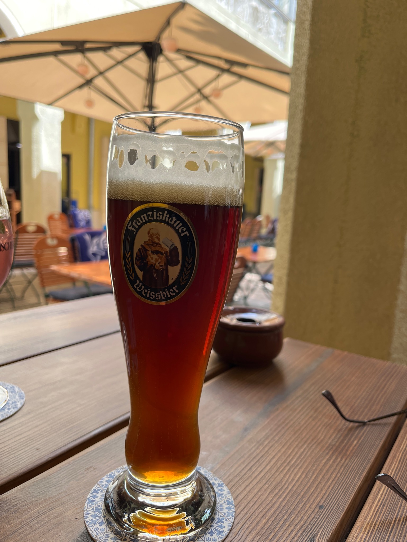 Dunkel, Germany