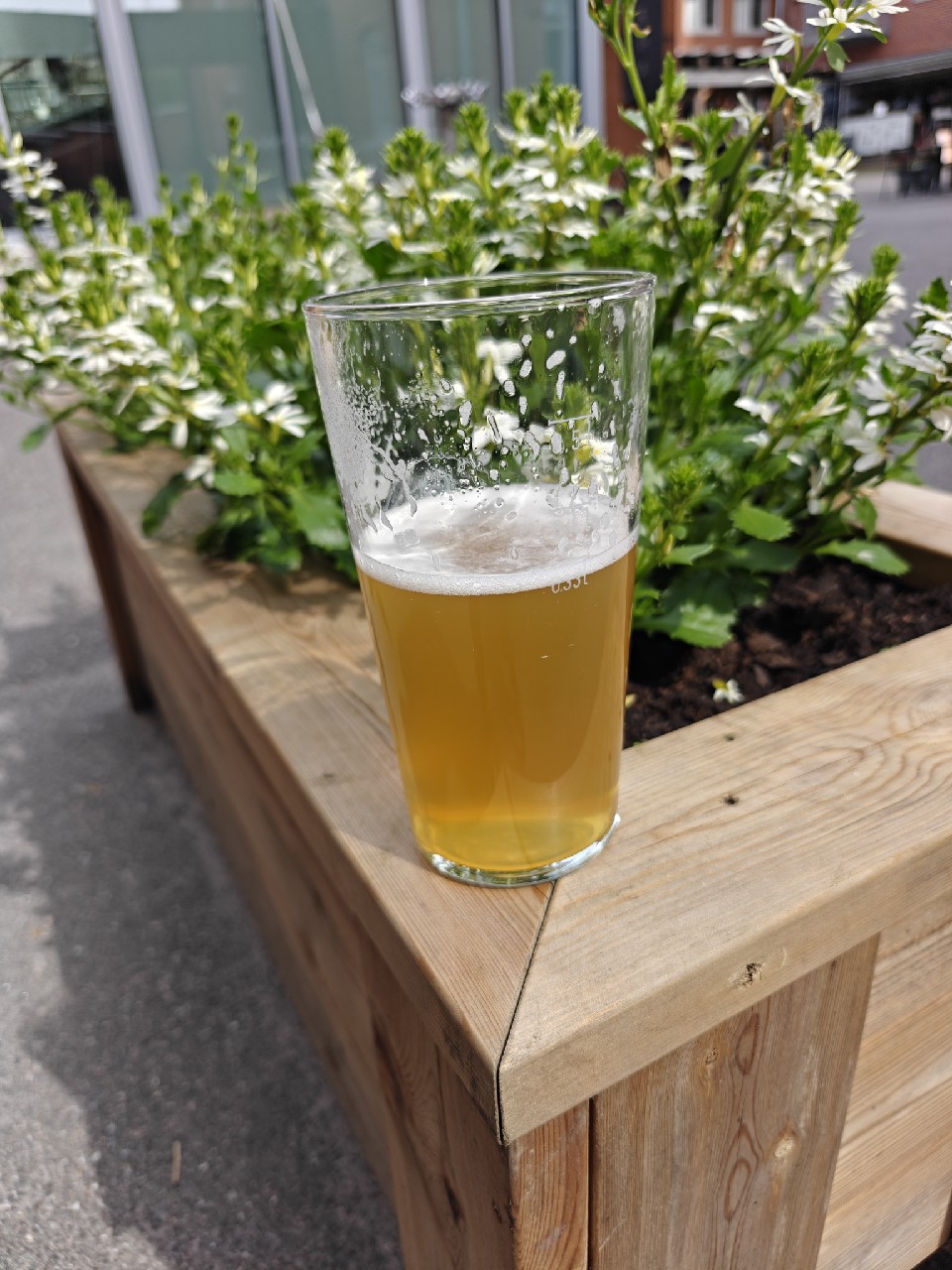 Mäkilager, Kakola Brewing Company