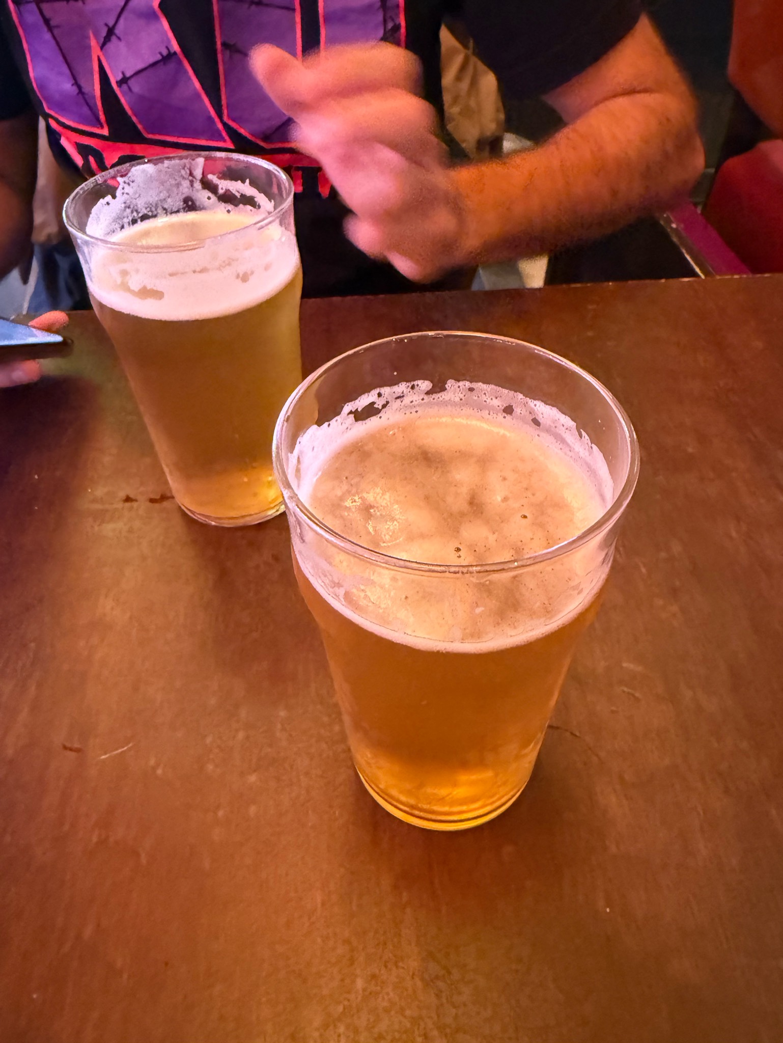 Tripel d'Anvers, Brouwerij De Koninck (Duvel-Moortgat)