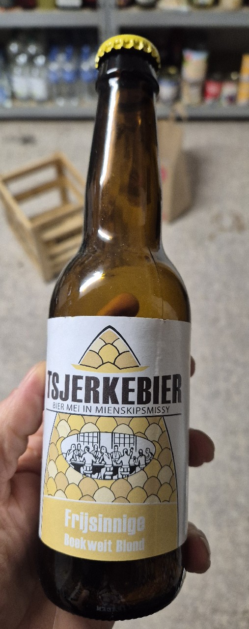 Frijsinnige, Tsjerkebier