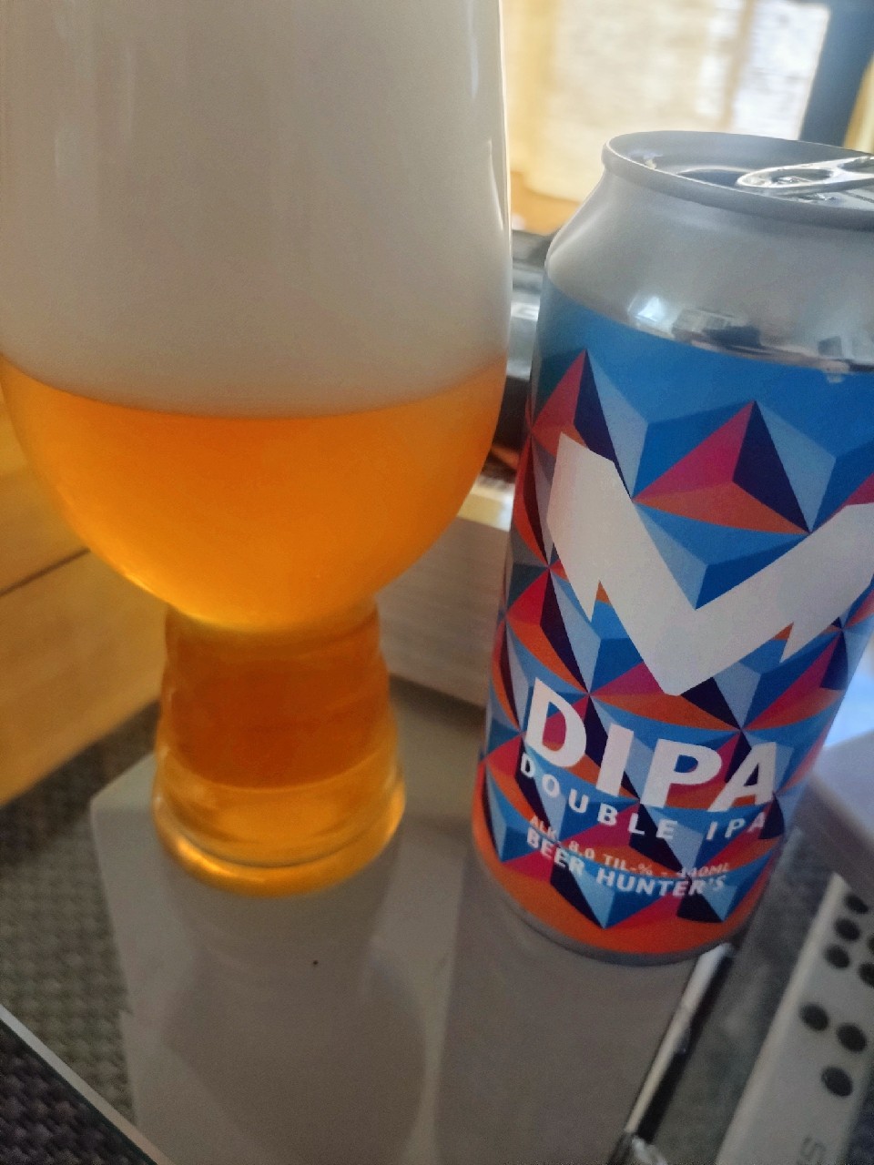 Mufloni DIPA 8.0%, Finland