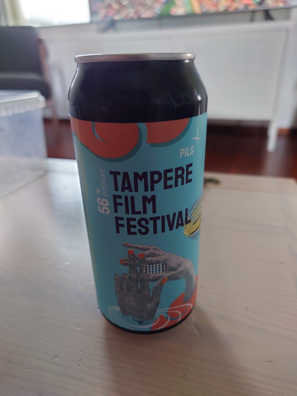 TFF Lähde, Finland