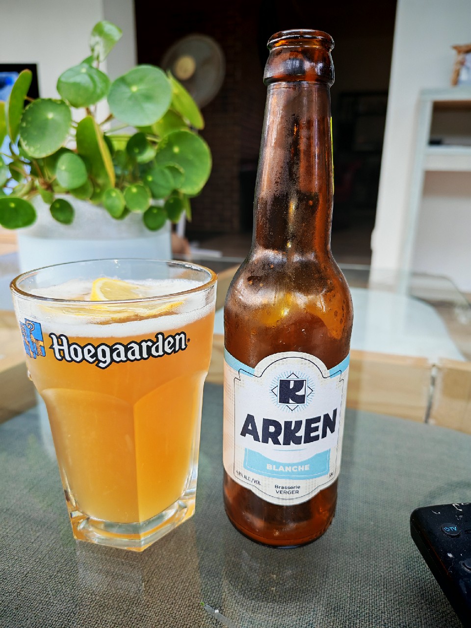 Arken, Finland
