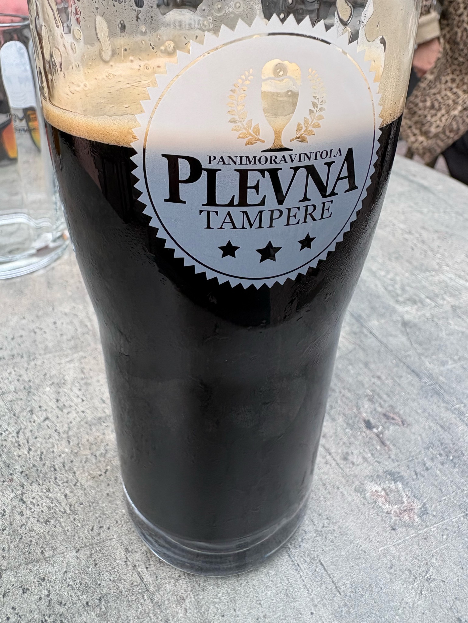 Siperia, Finland