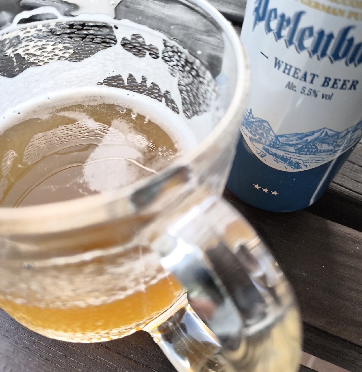 Weissbier / Wheat Beer, Germany