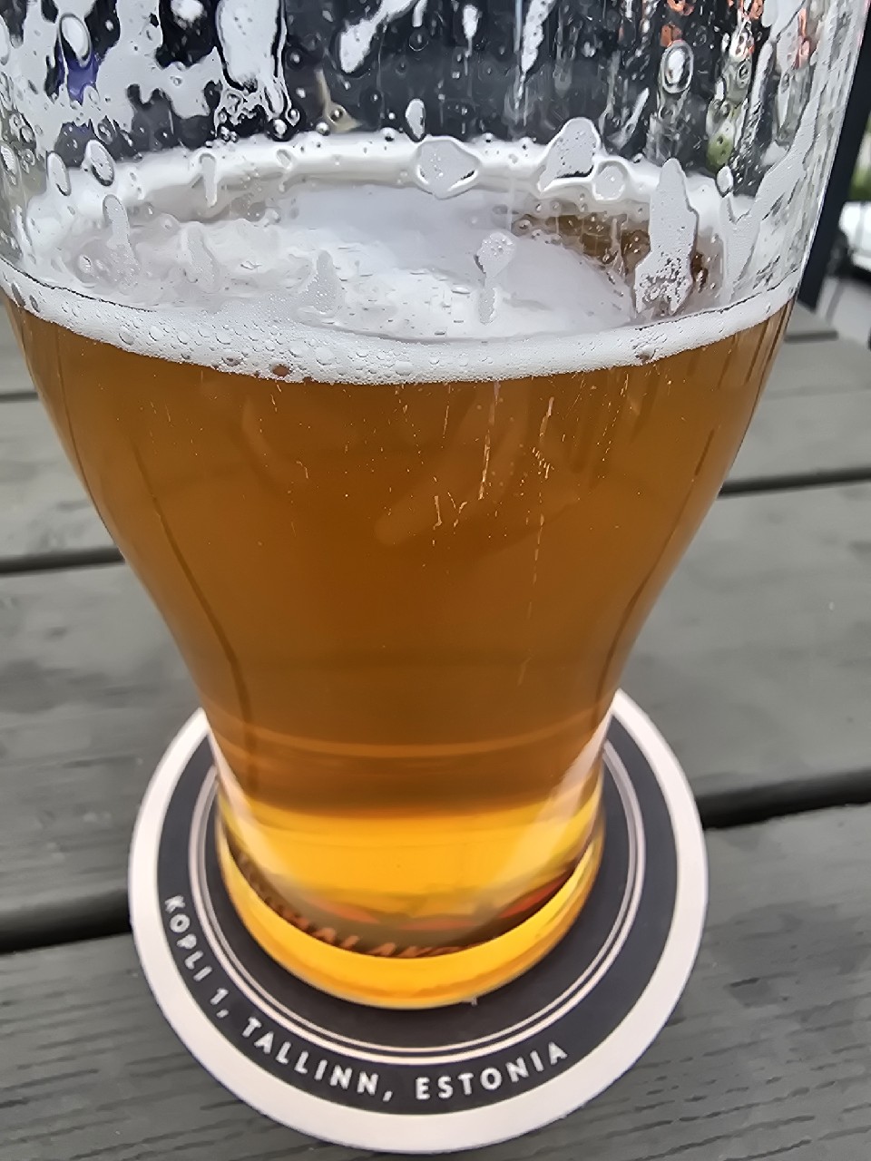 Humalakoda IPA, Humalakoda