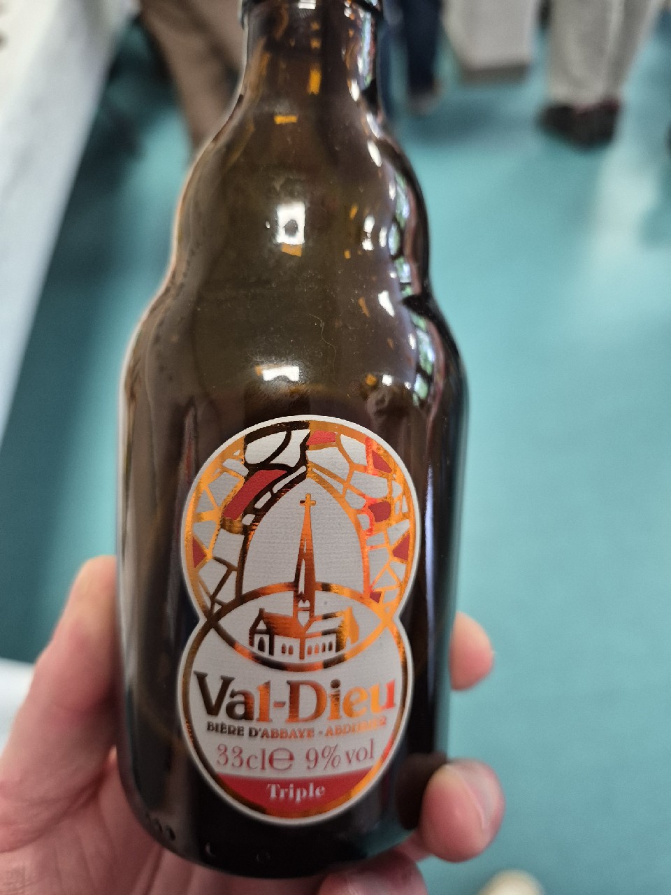 Val Dieu, Belgium