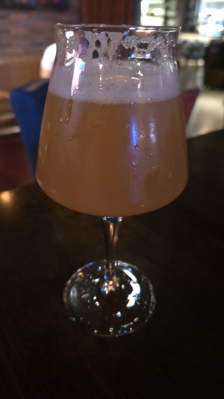 Grain Theory, Side Hustle Beer Co.