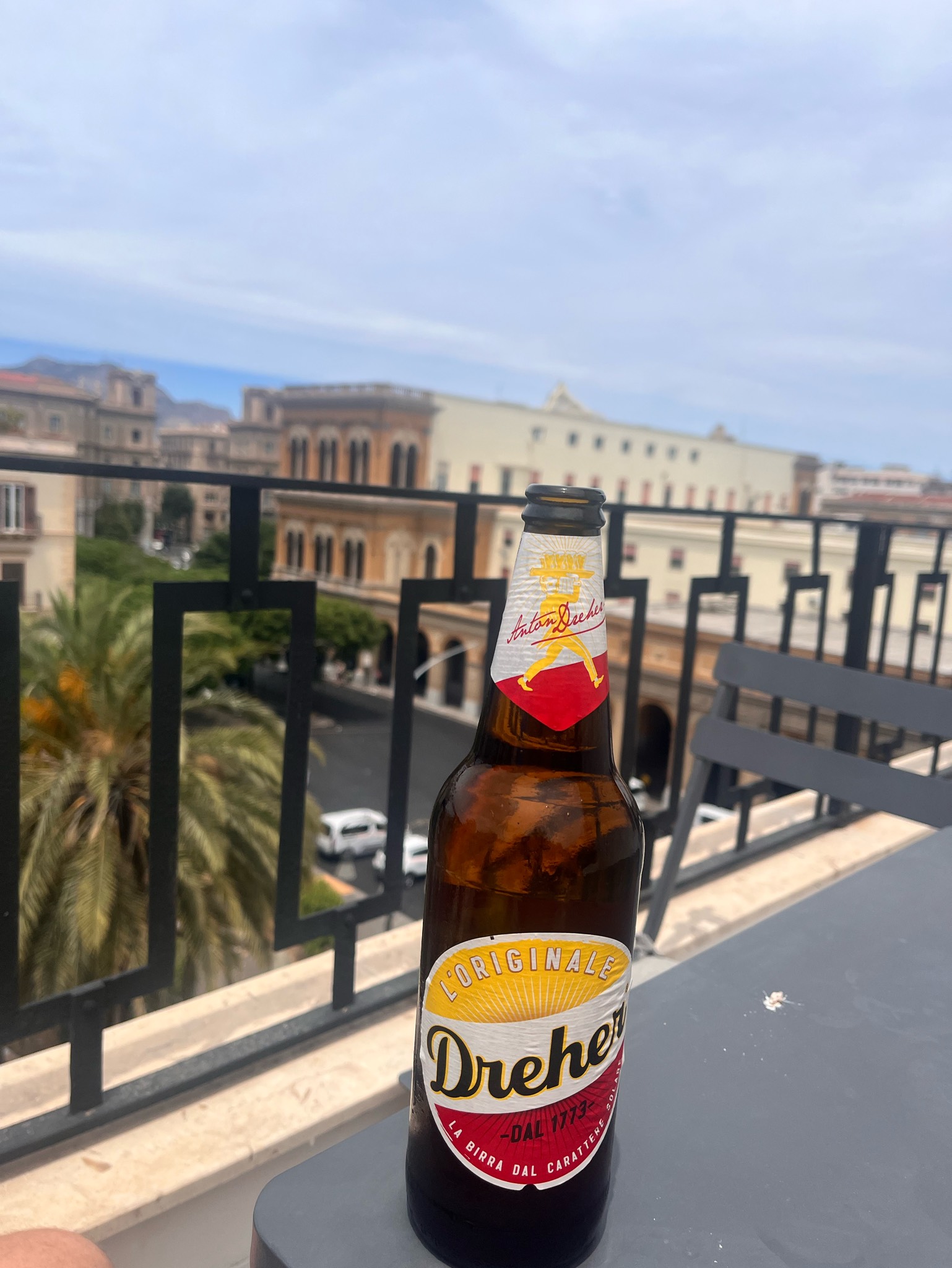Birra Dreher, Heineken Italia