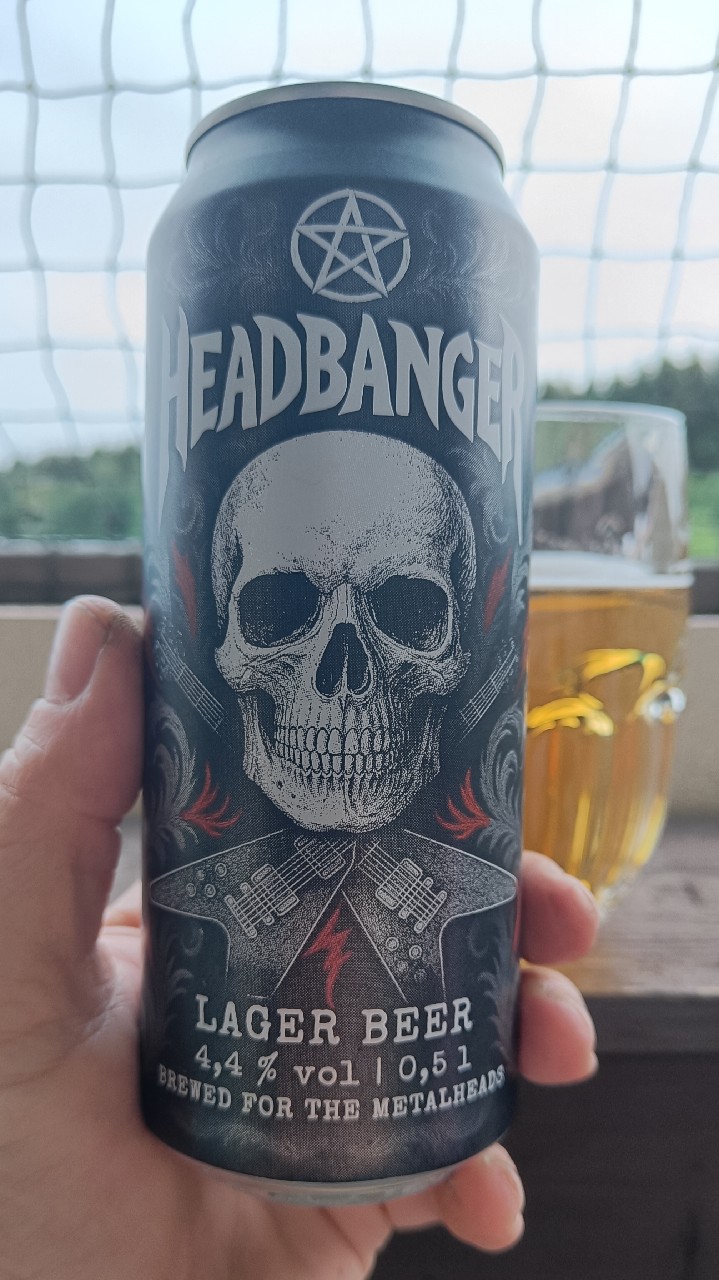 Headbanger, Germany