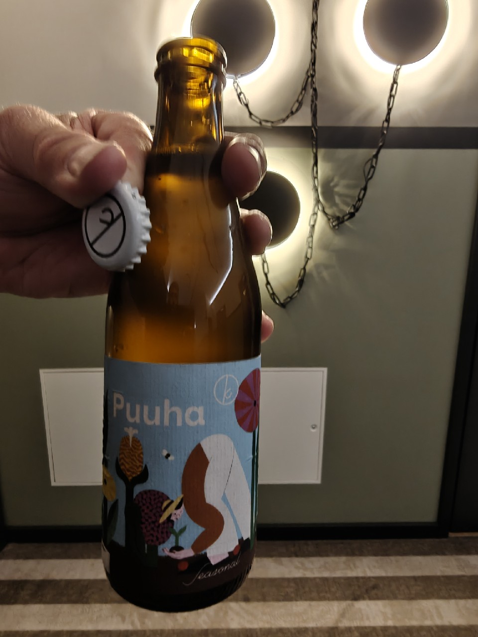 Puuha, Kakola Brewing Company