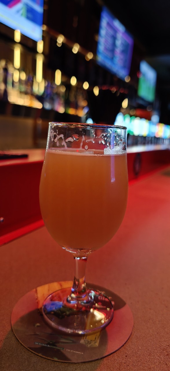 Tasty Juice, Norway