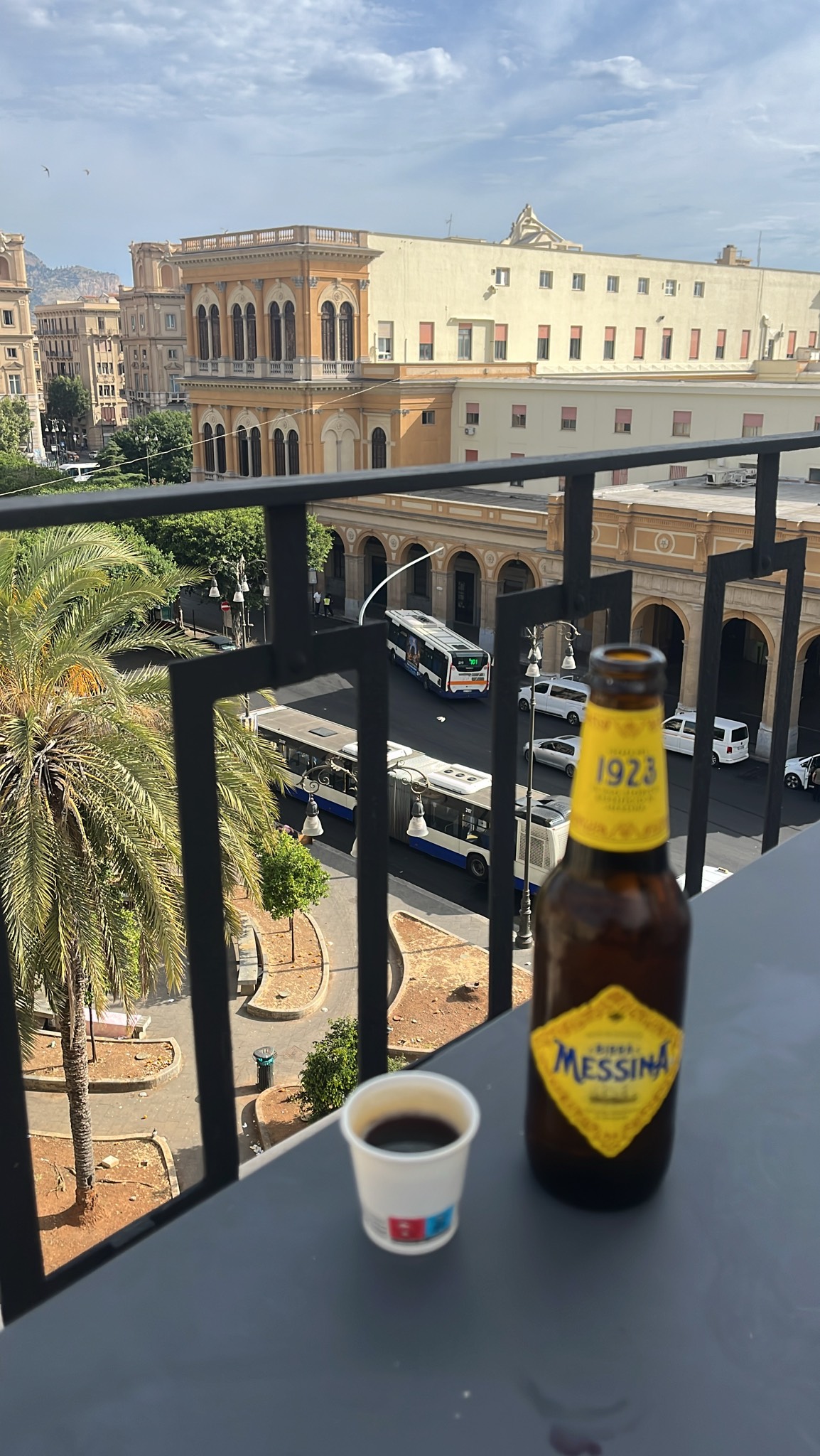 Birra Messina Ricetta Classica, Heineken Italia