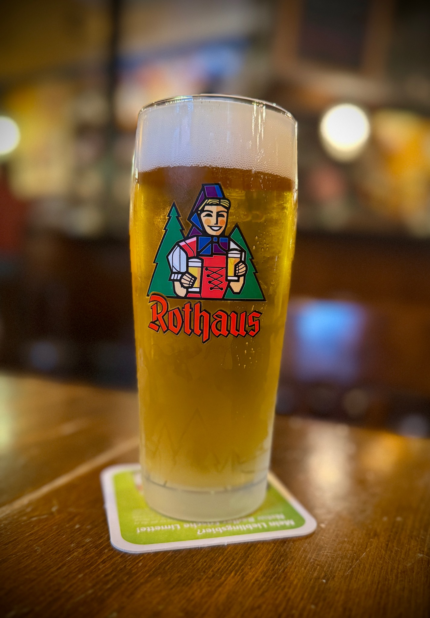 Rothaus Märzen, Germany