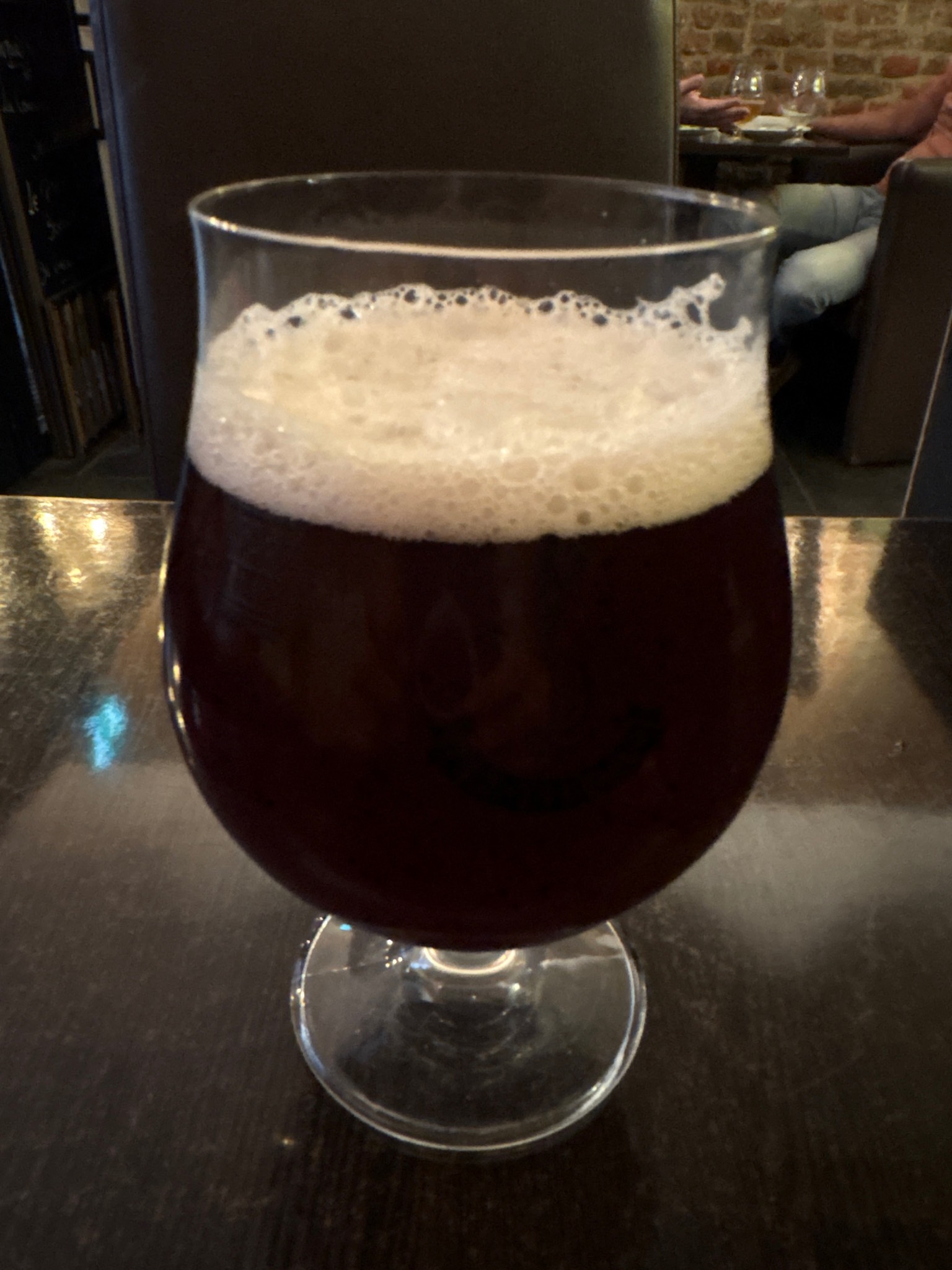 pelican rouge, Pelforth (Heineken)