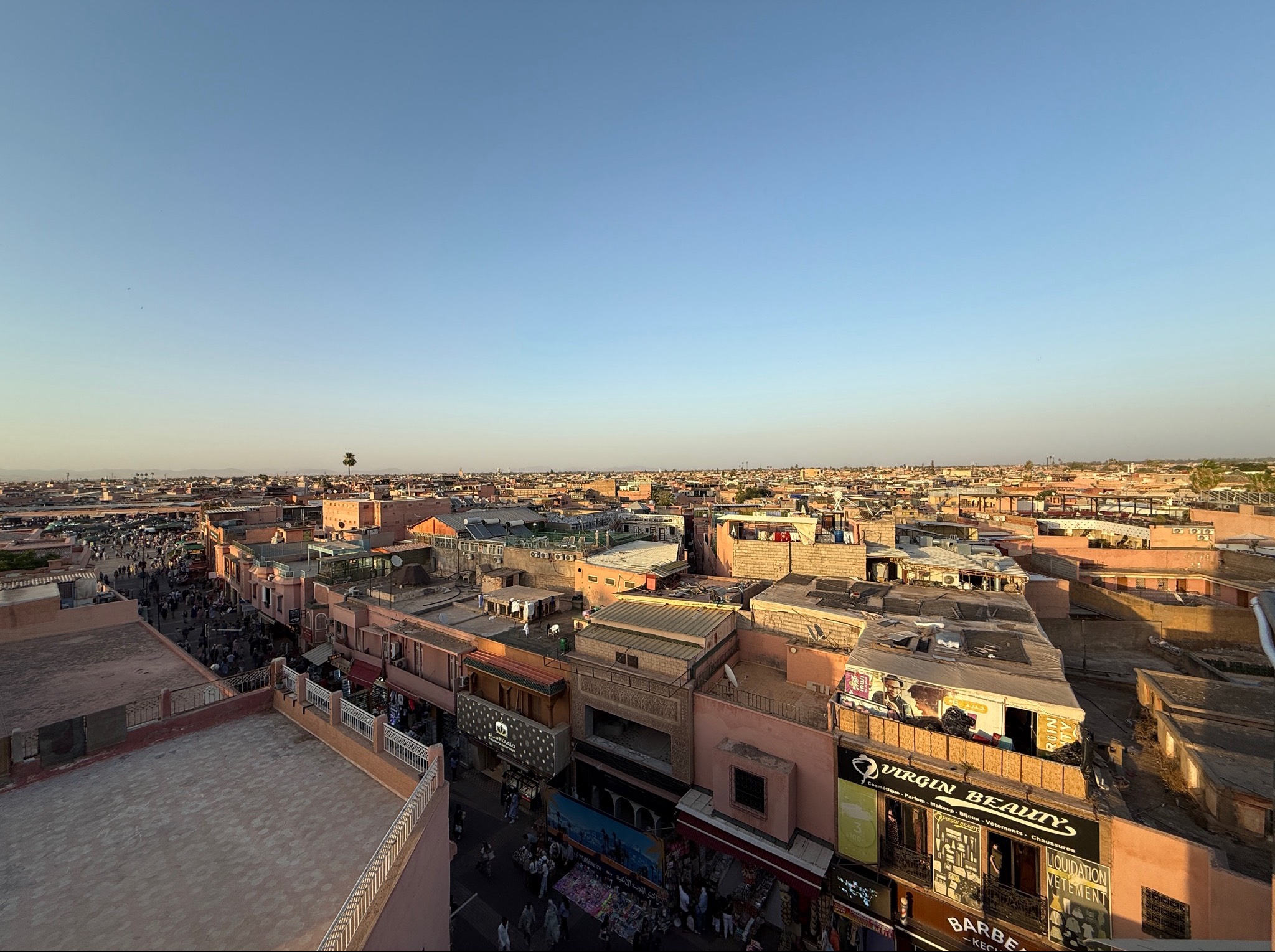 Casablanca, Société des Brasseries du Maroc (Heineken)