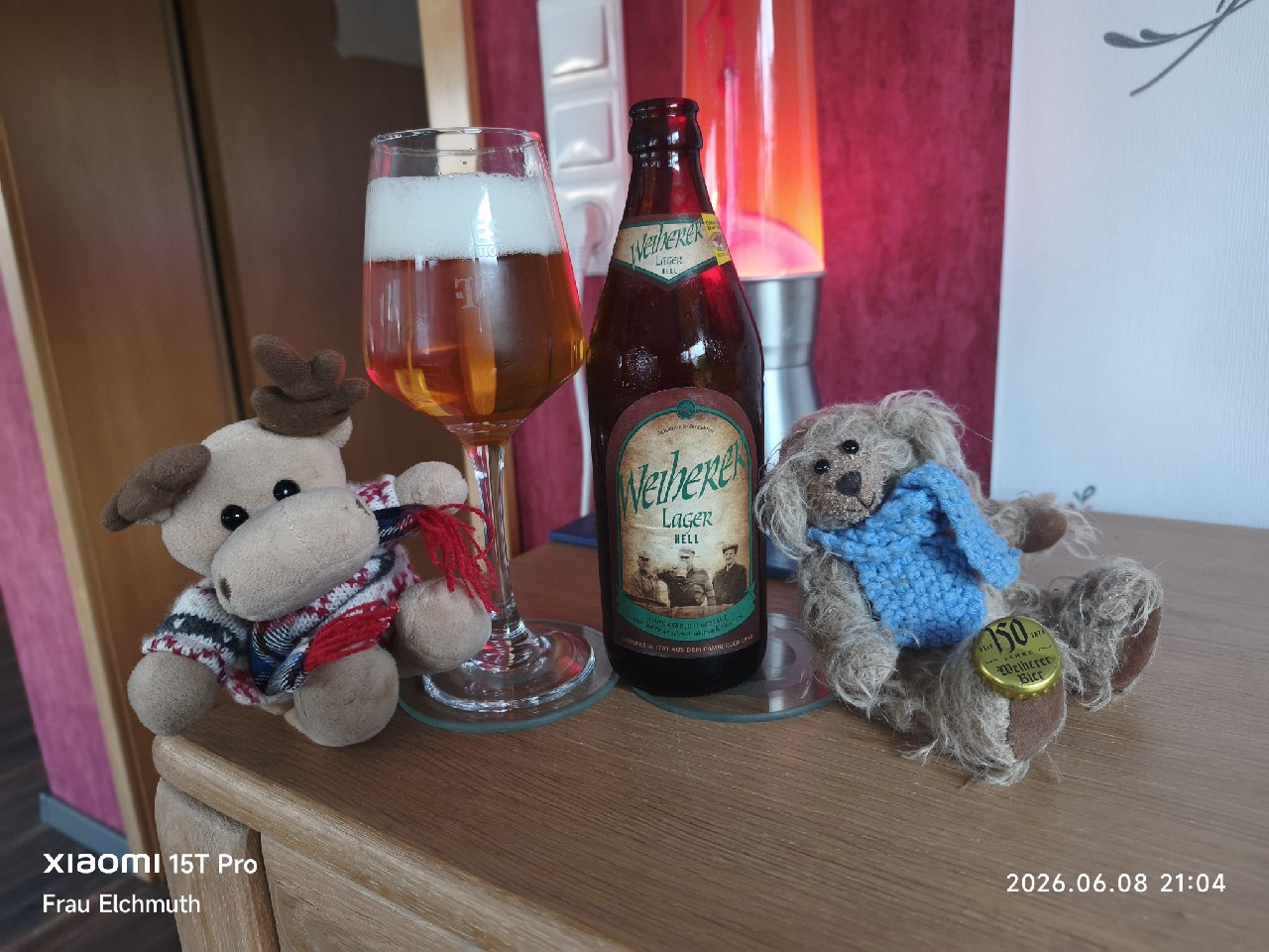 Weiherer Lager, Brauerei-Gasthof Kundmüller