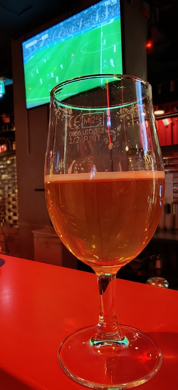 Salt & Stone, The White Hag Brewing Company