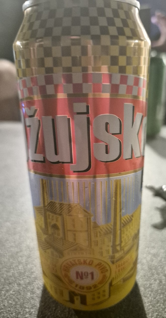 Ožujsko, Zagrebačka Pivovara (MolsonCoors)