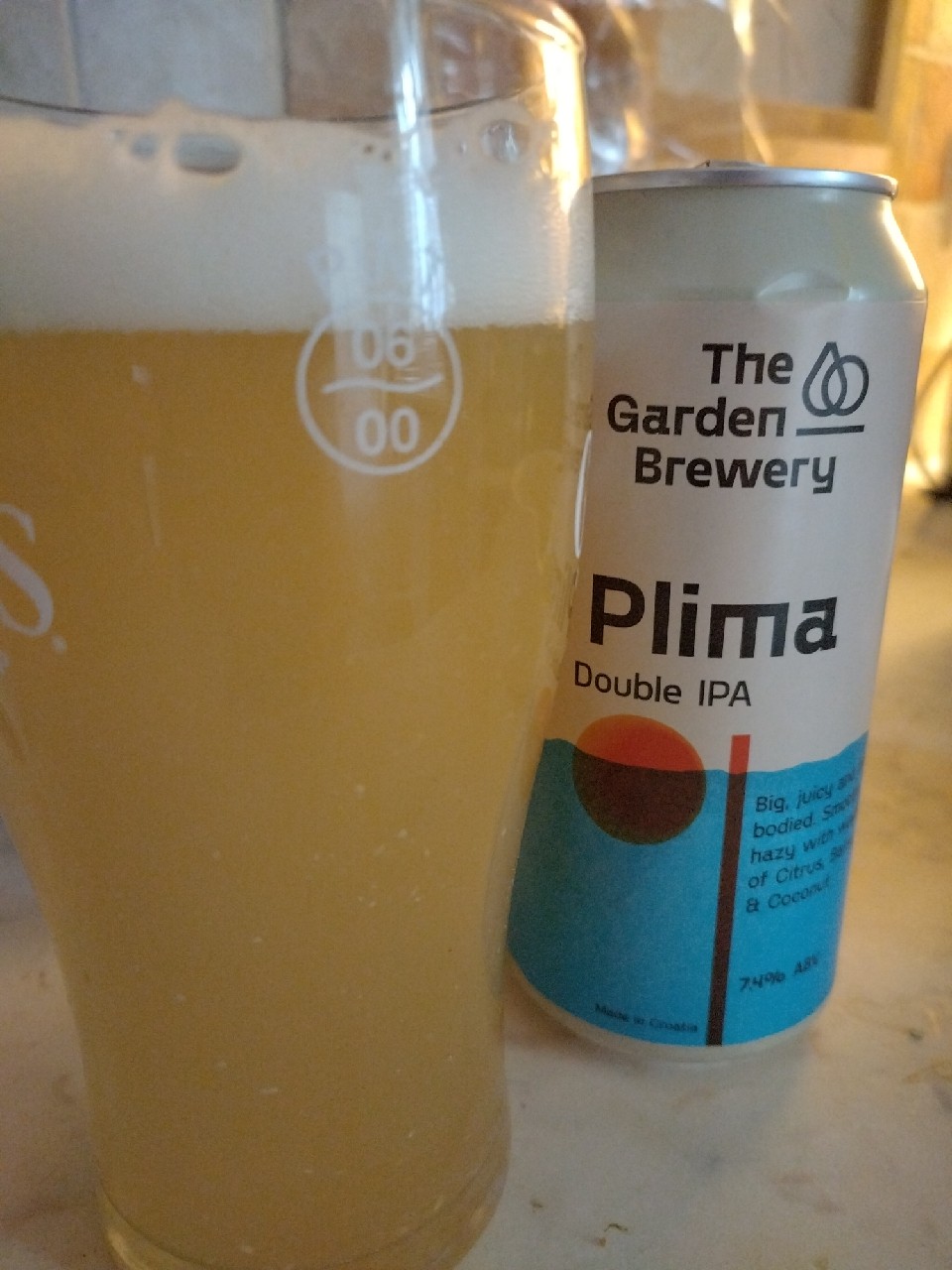 Plima, Croatia