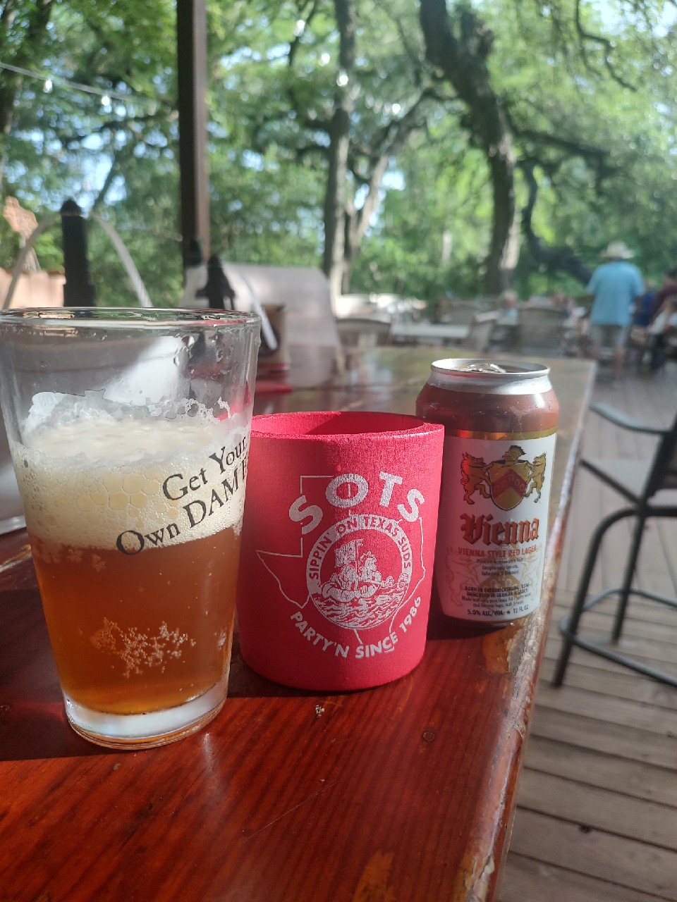 Vienna, Altstadt Brewery