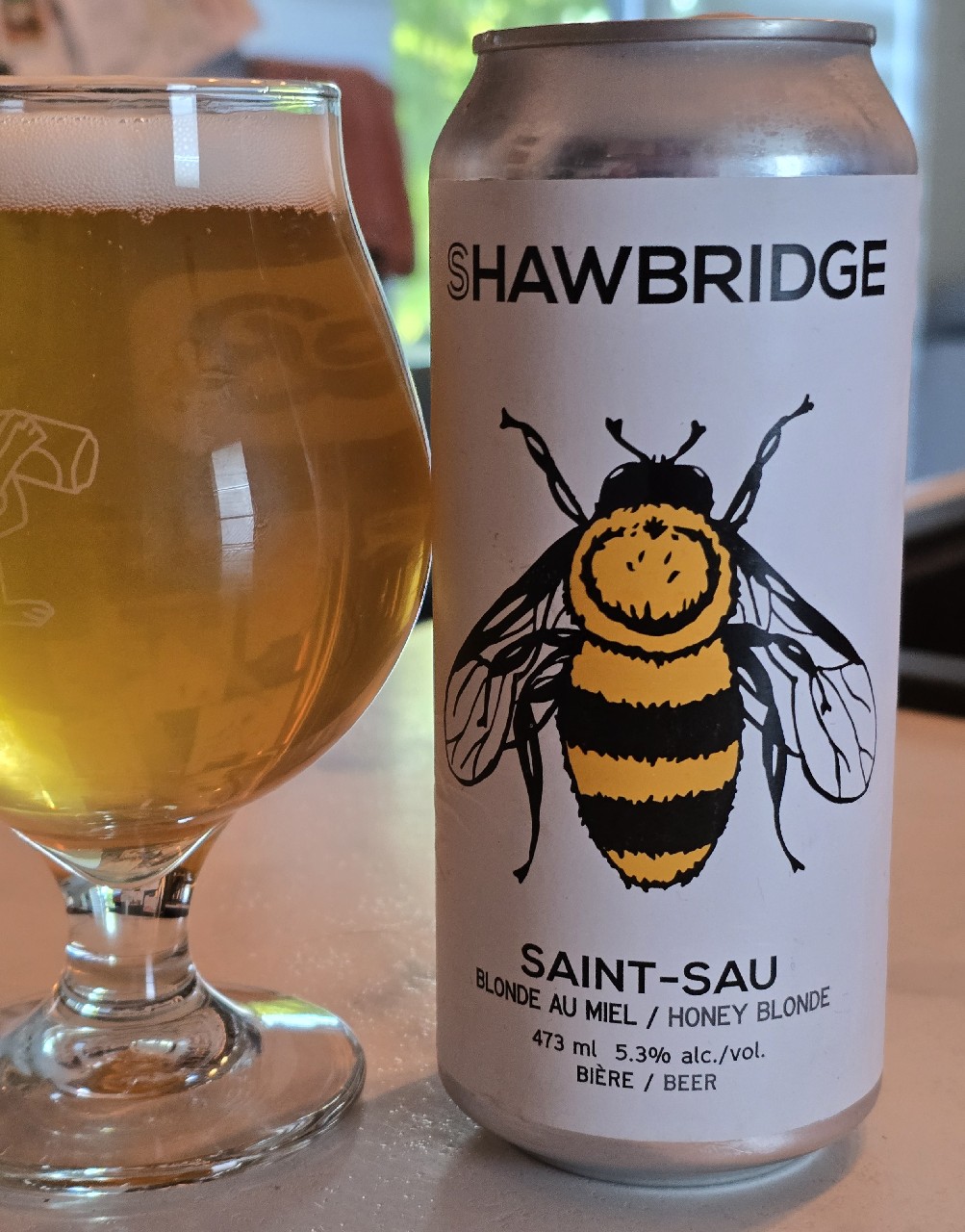 Shawbridge Saint-Sau, Shawbridge - Microbrasserie et Charcuteries