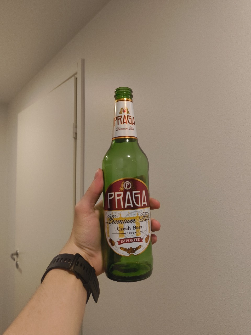 Praga Premium Pils, Praga Brewing Group