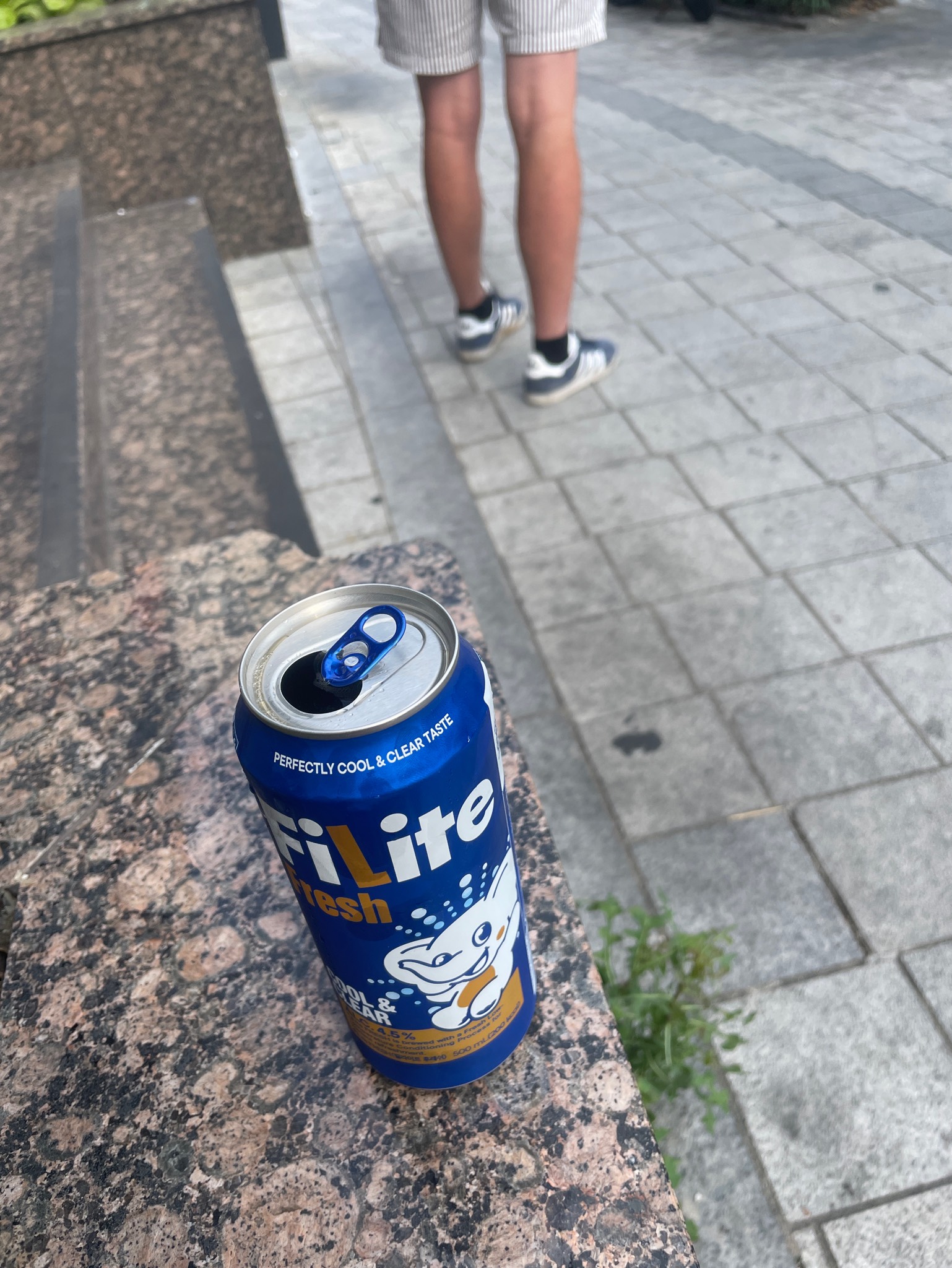 FiLite, HiteJinro