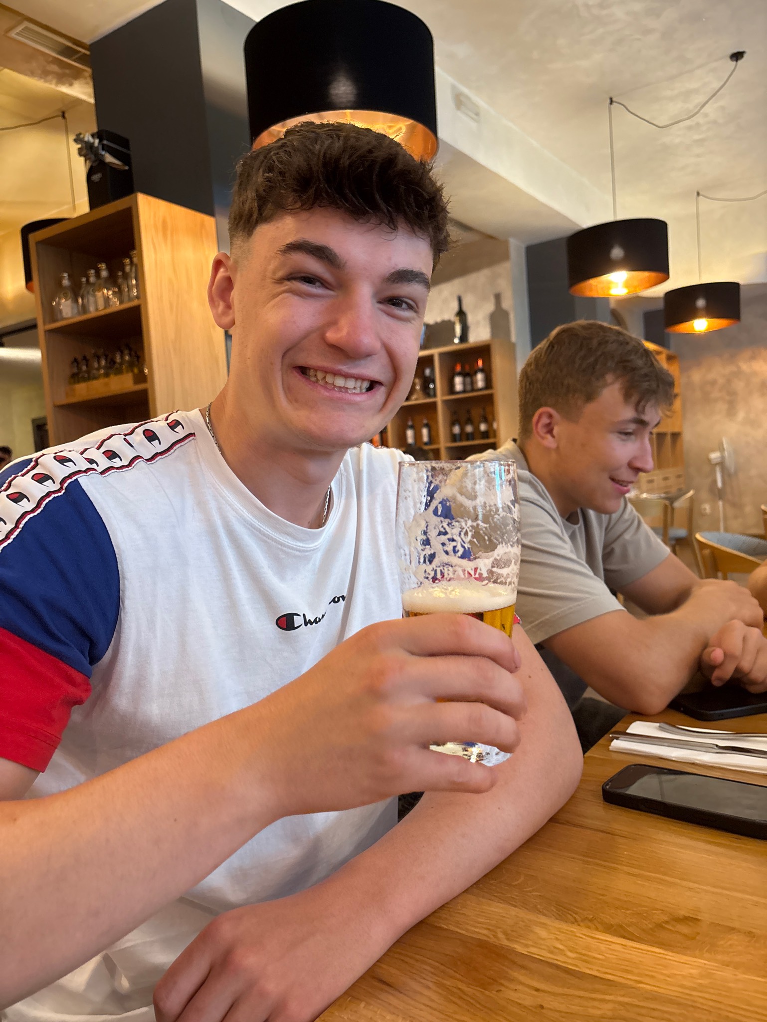 Malastrana, Interpivo Czech