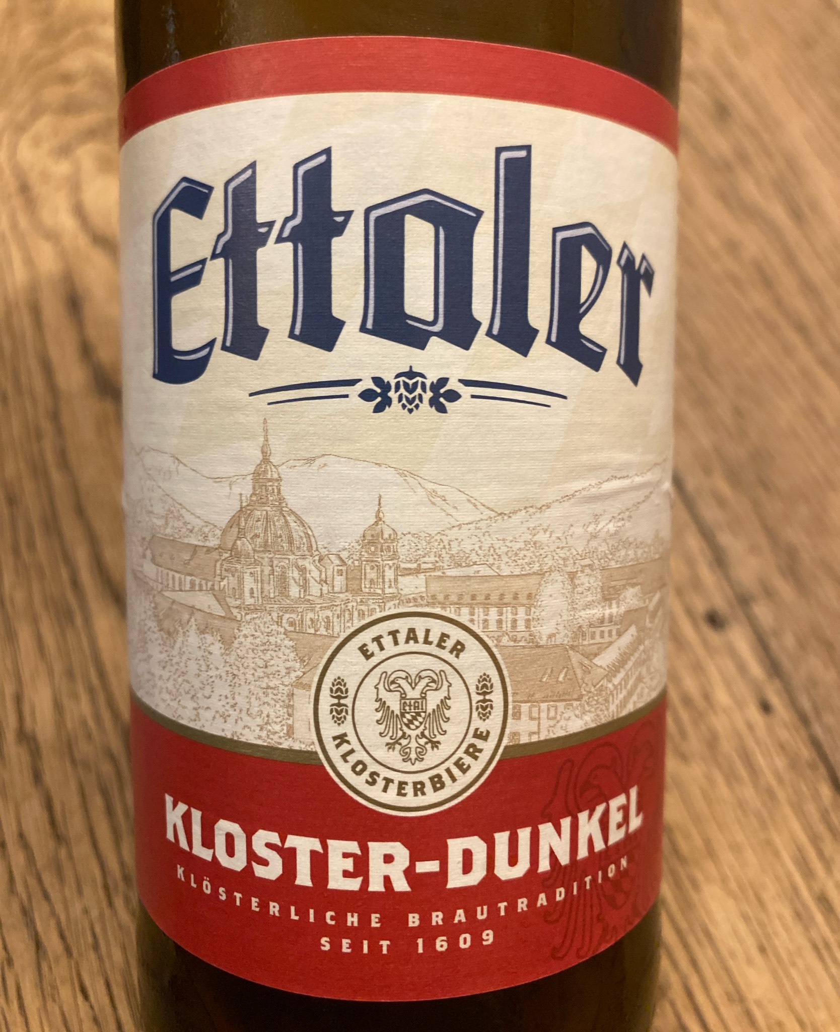 Kloster Dunkel, Germany