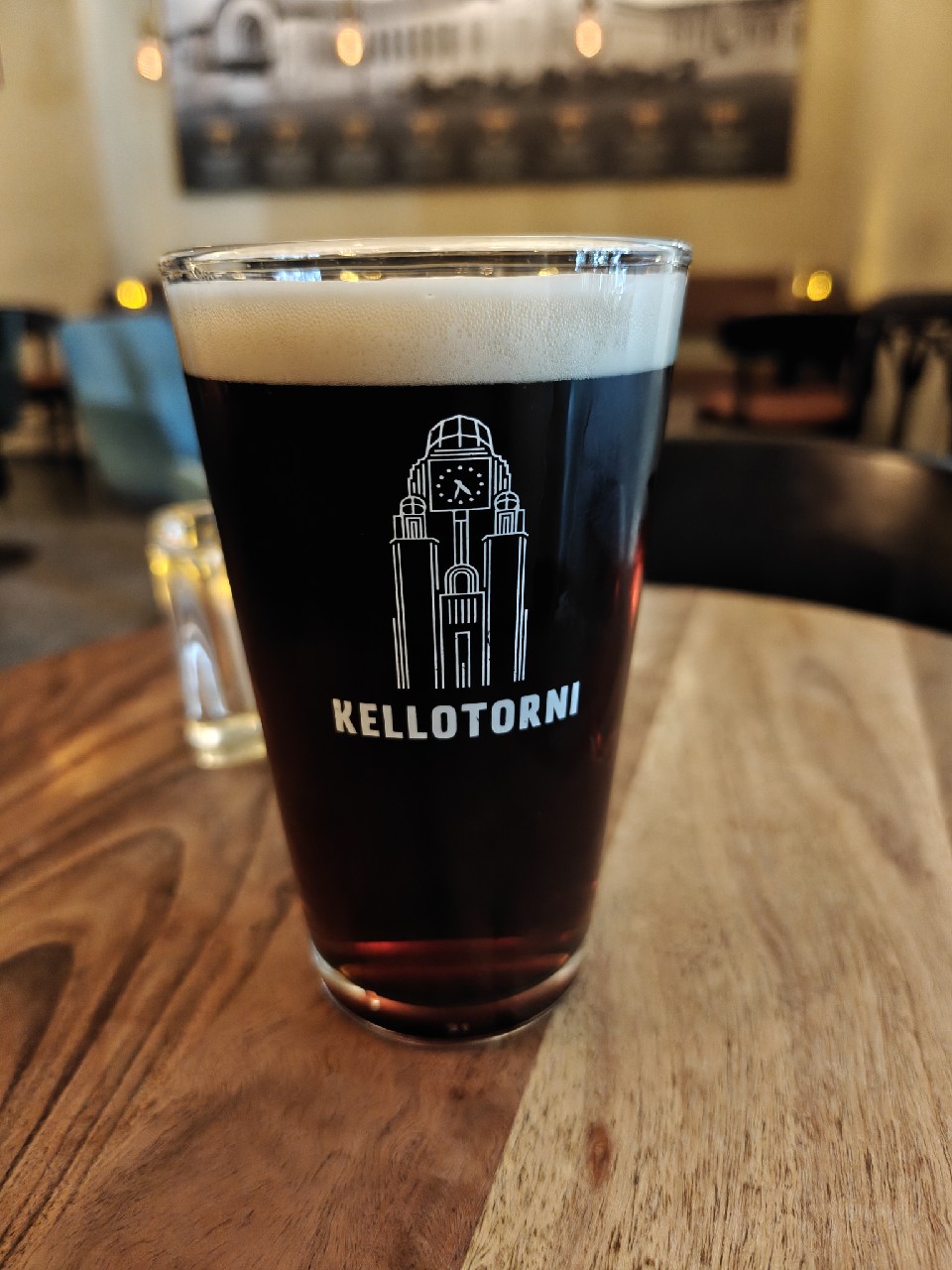 Maltings Irish Ale, Sullivan's Brewing Company