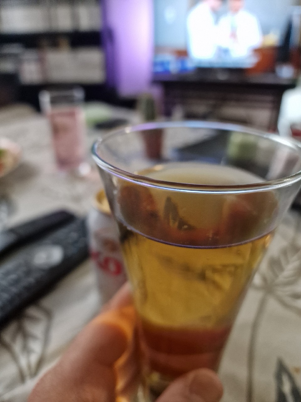 KOFF 2,5%, Finland