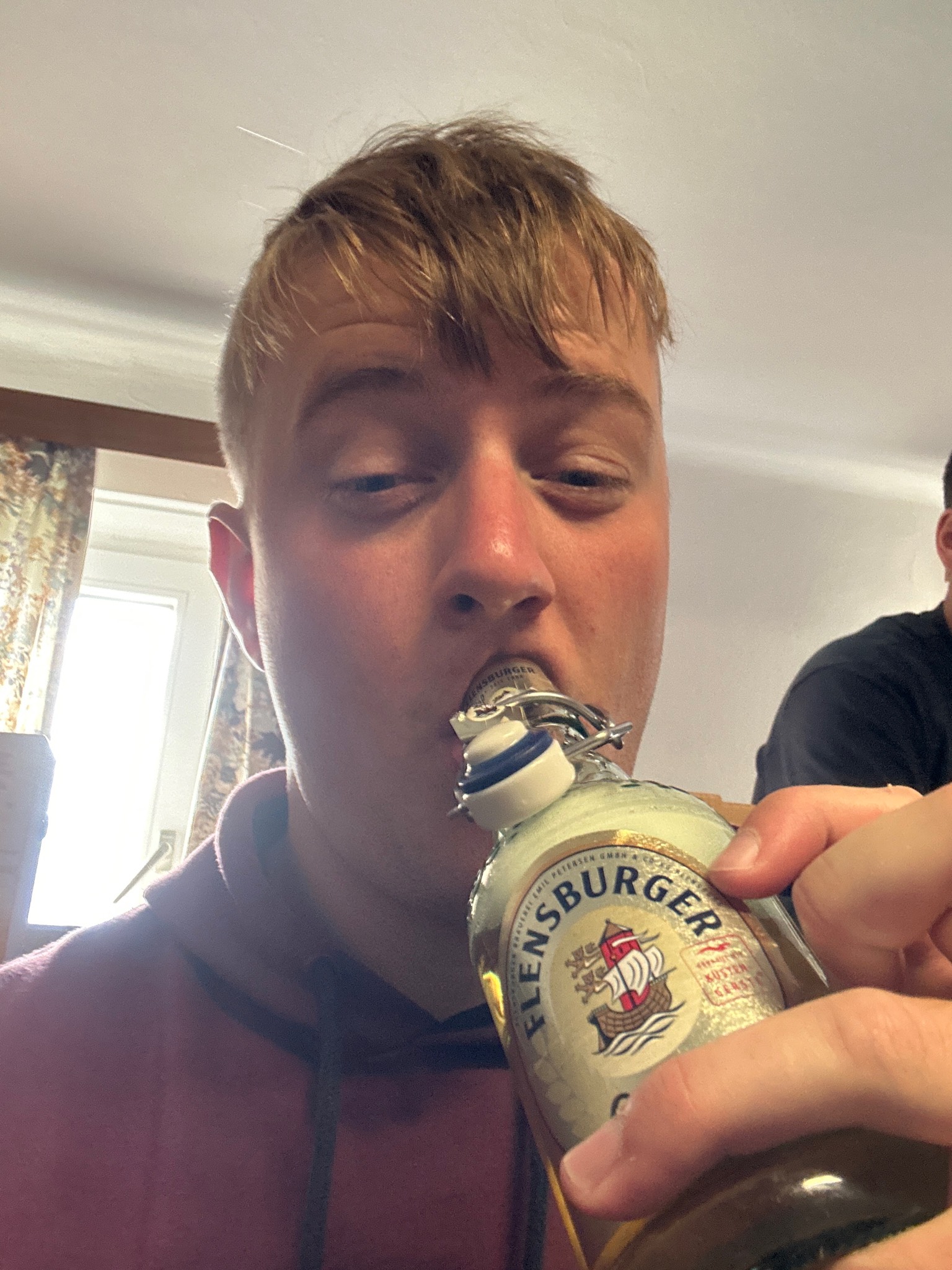 Flensburger Gold, Flensburger Brauerei