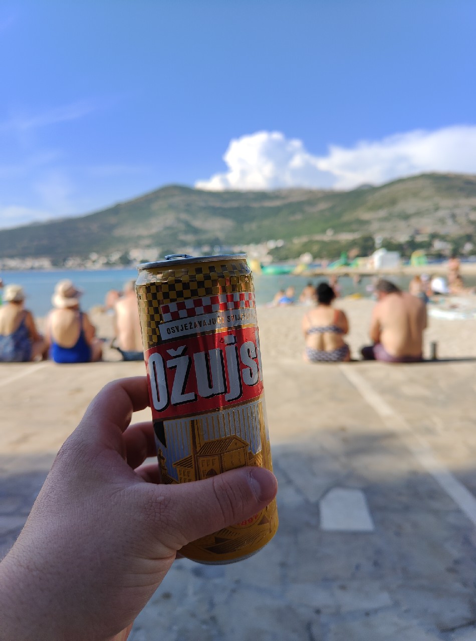 Ožujsko, Zagrebačka Pivovara (MolsonCoors)