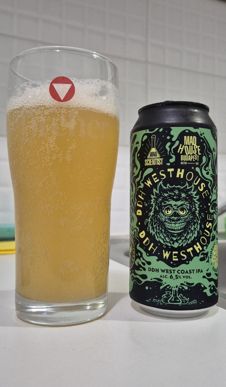DDH Westhouse, Hungary