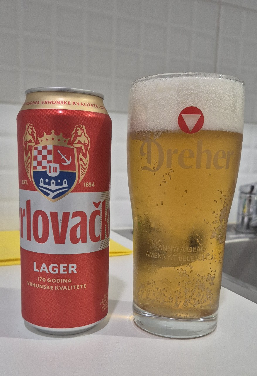 Karlovačko, Karlovačka Pivovara