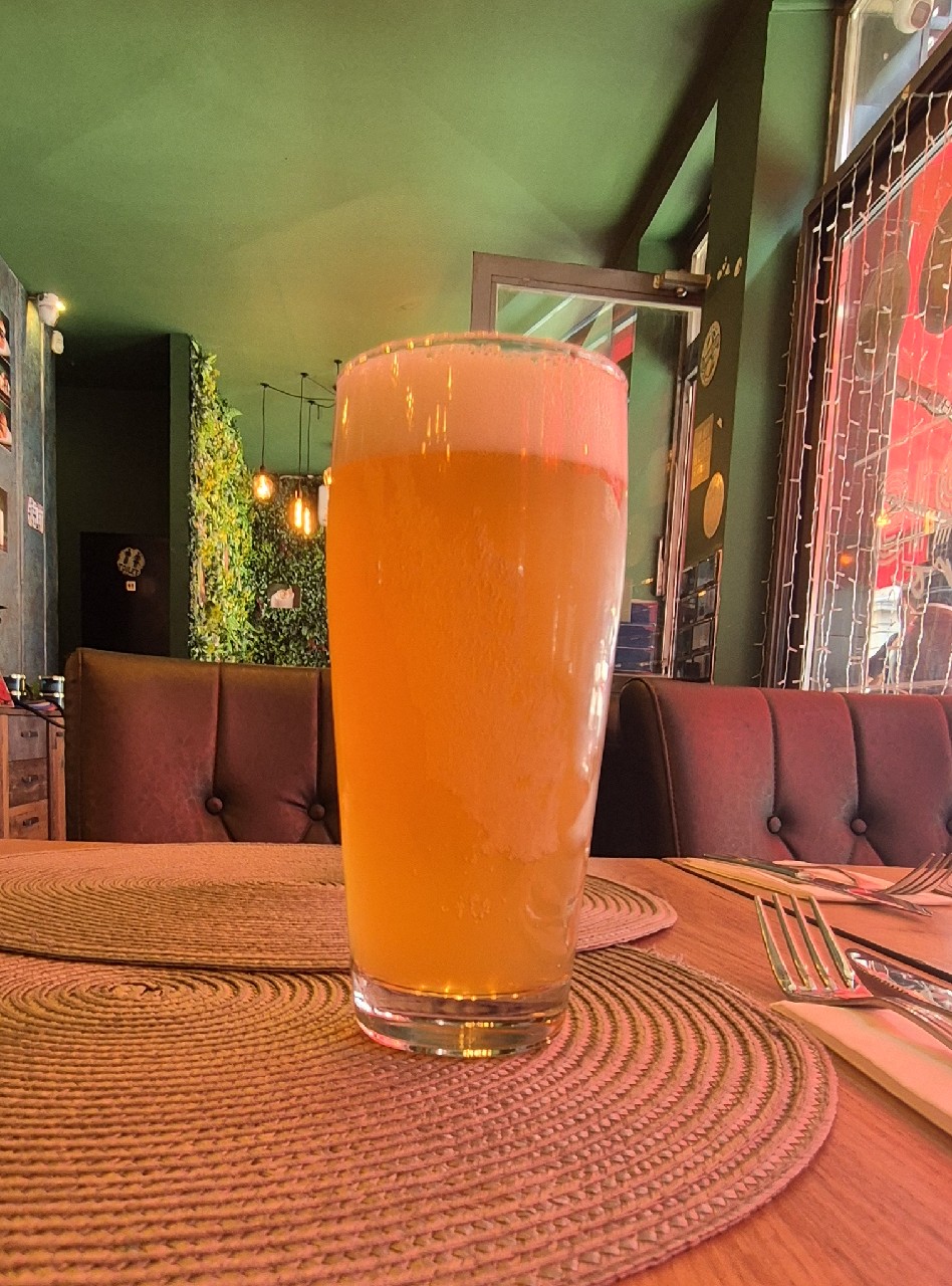 Chris IPA, Borsodi Sörgyár Kft